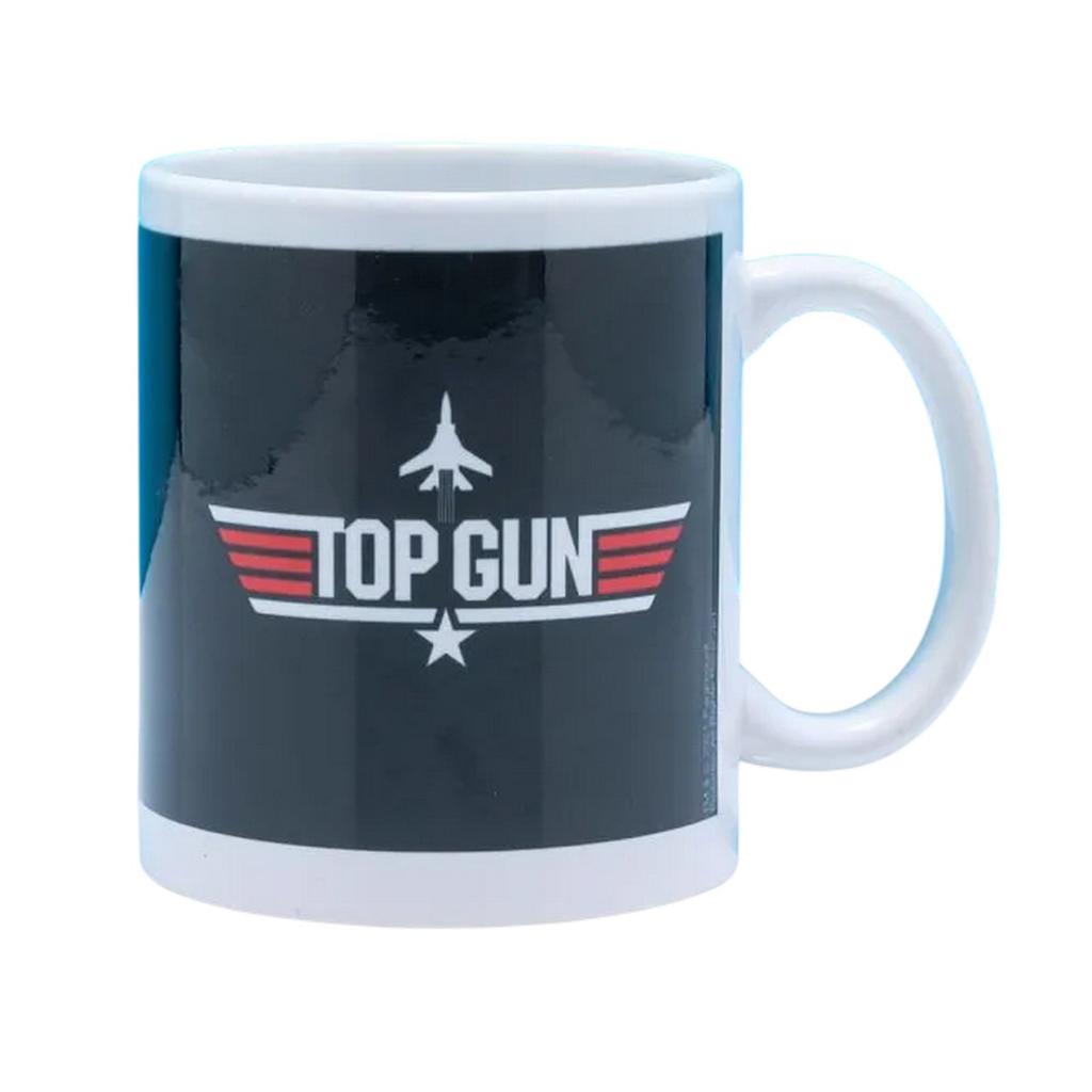 Top Gun The Need For Speed Mug