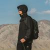 Mizuno Jackets Unisex Hooded Moderate Other A2CE3112