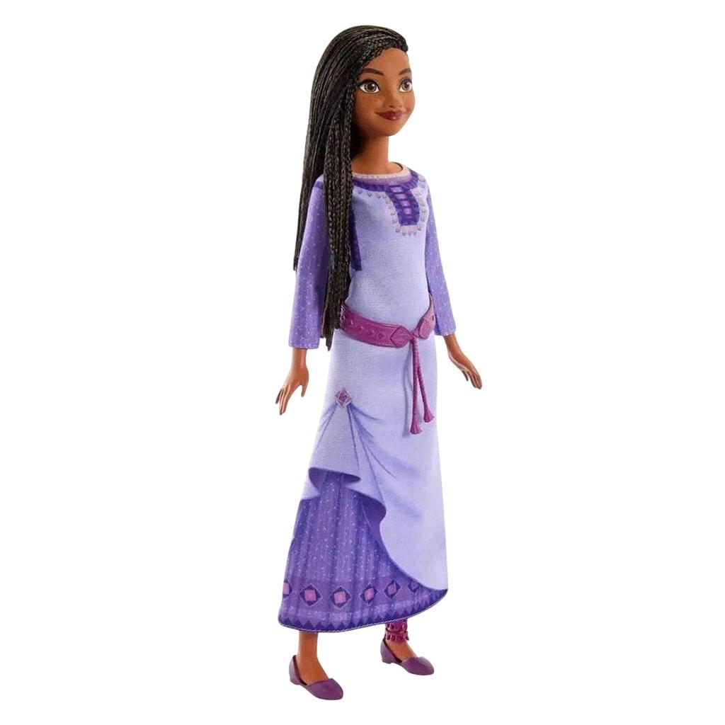 Raya And The Last Dragon Asha Doll