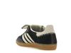 Adidas Originals Samba Pony Tonal Wales Bonner Core Black