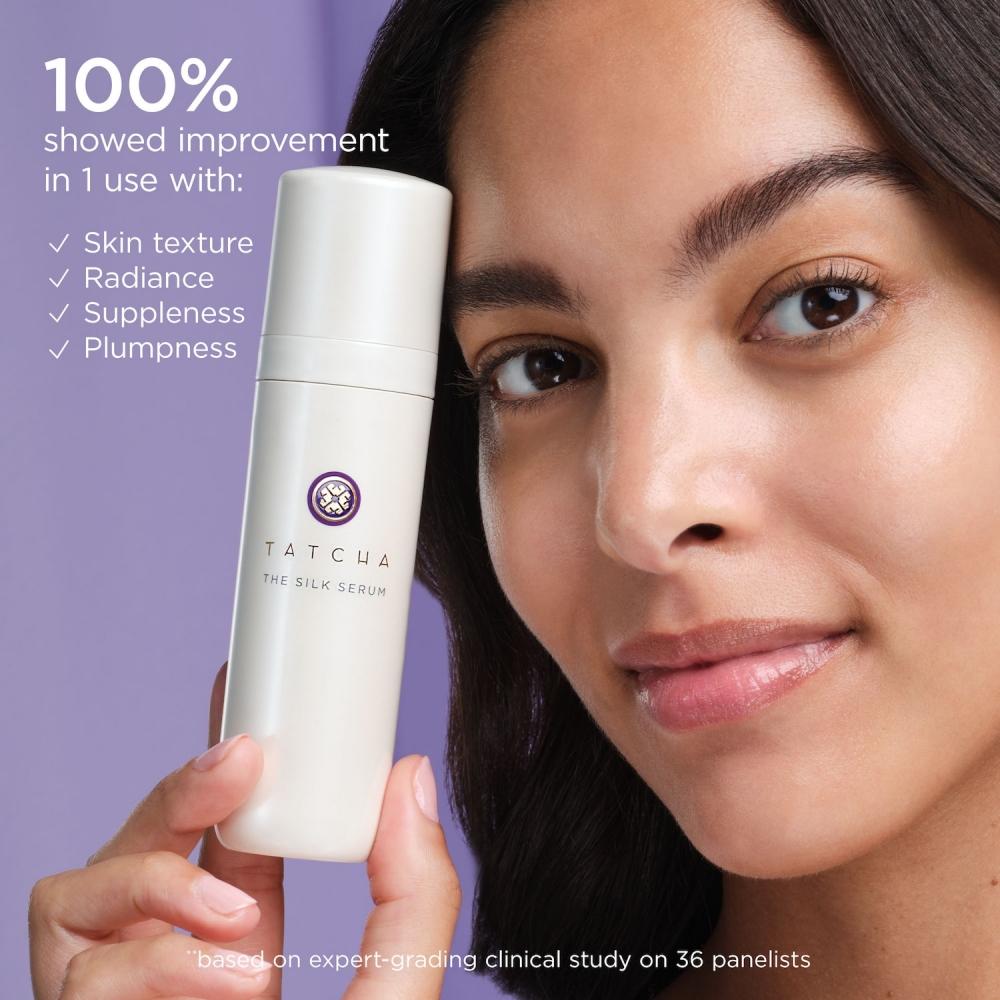 Tatcha The Silk Serum Wrinkle Smoothing Retinol Alternative 30ml
