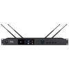 Runpu Professional Wireless Quad Gooseneck Microphone System (CN version)
