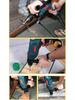 Multifunctional Electric Impact Drill & Screwdriver: 220V Handheld Pistol Grip for Household Use