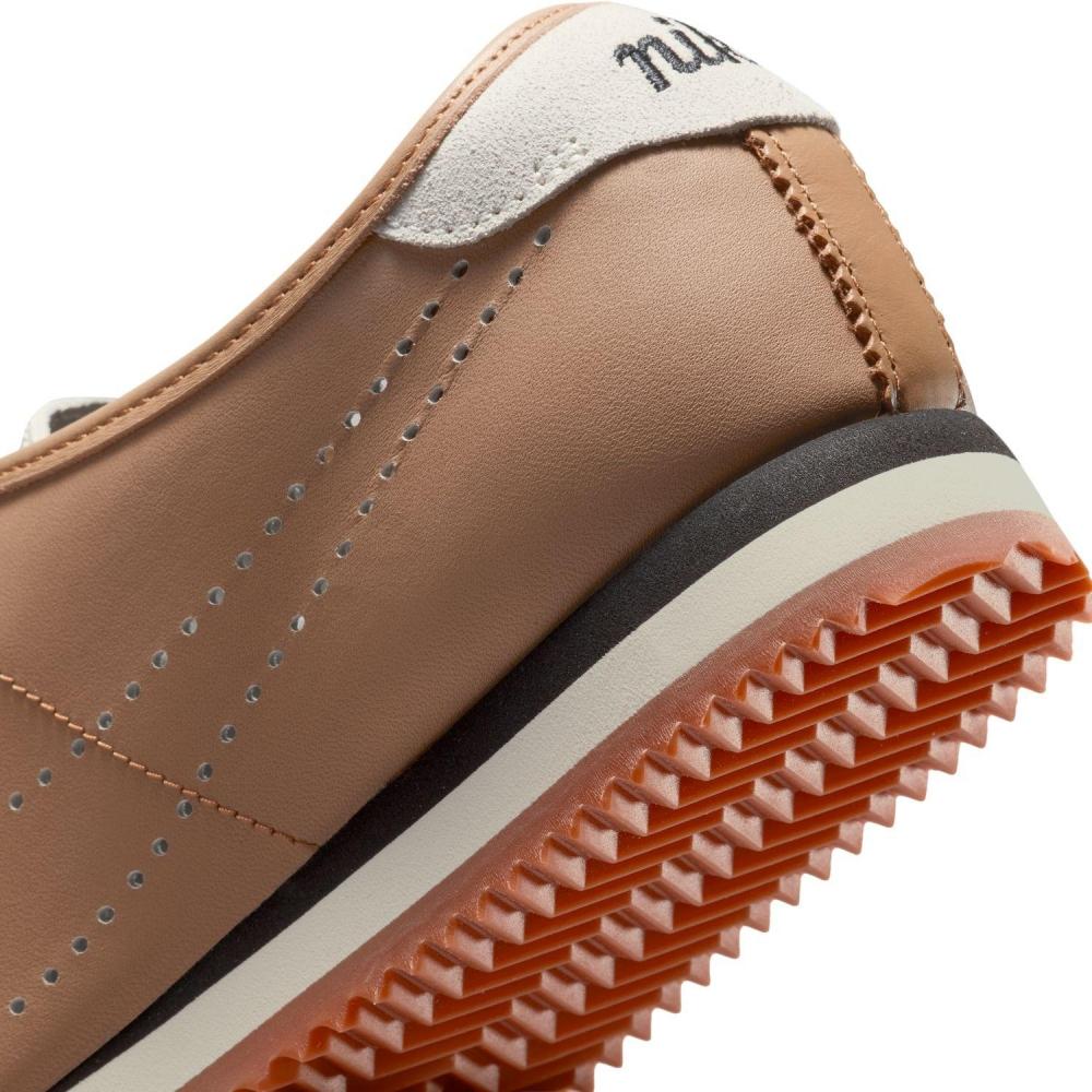 Nike W Cortez Lt Whq1841 200pshale Blk