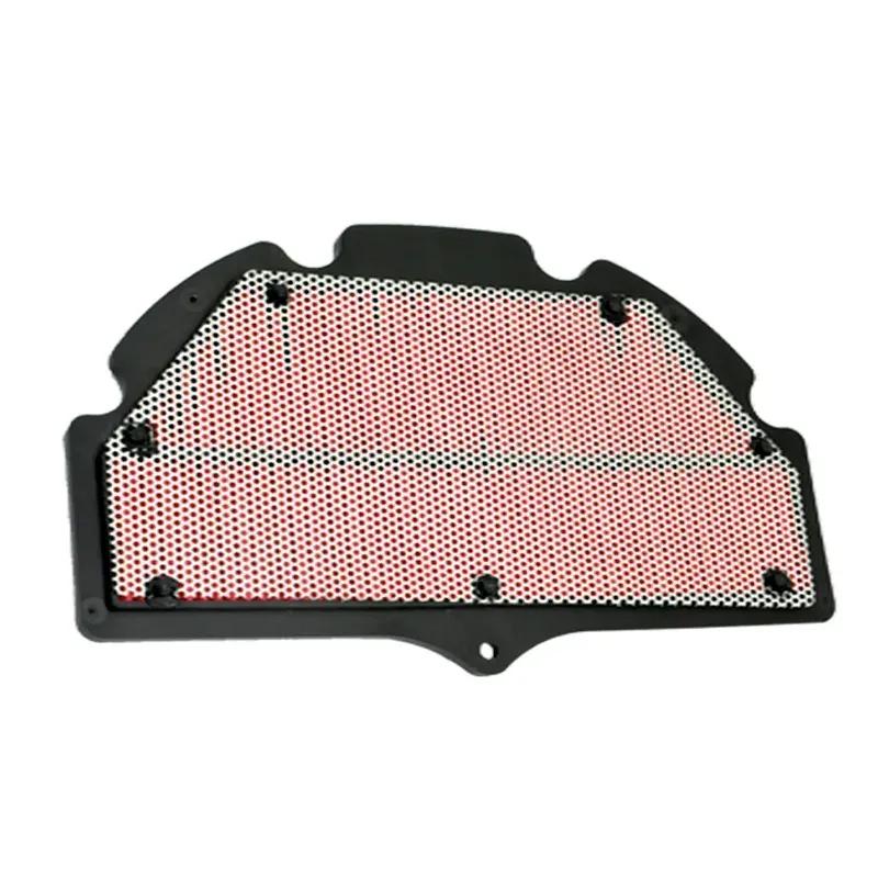 Motorcycle Air Filter For Suzuki GSX-R600 GSX-R750 GSXR600 GSXR750 2006-2010