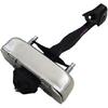 Door Check Strap Stopper Jam Hinge Driver Front LH Left Or RH Right Compatible with Toyota Land Cruiser Prado 2010-2018 68610-60120 68630-60120,