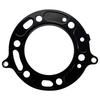 Motorcycle Engine Crankcase Cover Cylinder Gasket Kits Set For Honda CR250R CR 250R CR250 R 1986