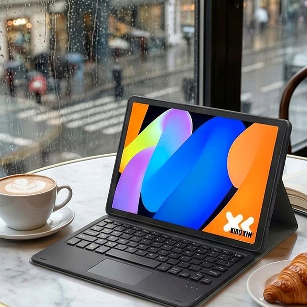 Etui I KLAWIATURA Do Lenovo Idea Tab 11" ZAFR0378PL TB336FU TB336ZU 2025