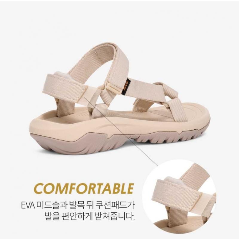 Teva Women S Sandal Hurricane Xlt2 Ivory Stvf2519235 Bir