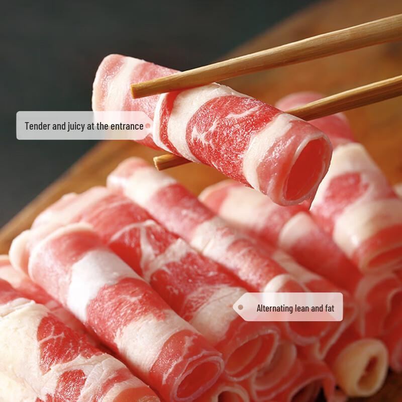 Australian Sliced Beef Roll
