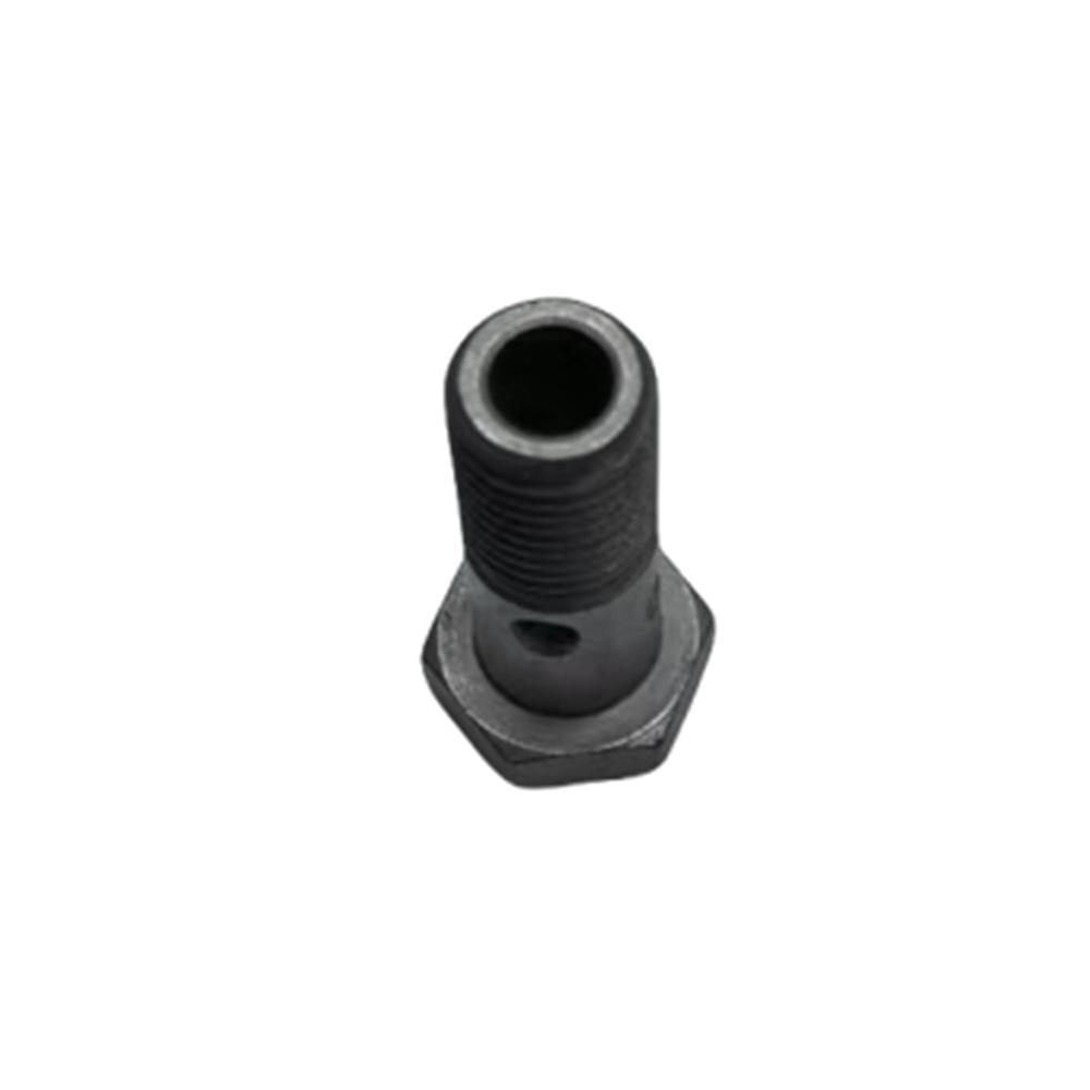 037957 Oil Return Lubrication Pipe End-Screw For Peugeot