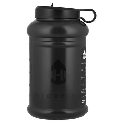 Pro Jug V2, Negro, 73Oz