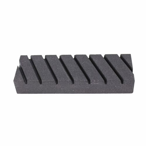 HFS(R) Surface-Straightening Whetstone, Groove, 180x60x27mm, Grit: #120, Sharpener