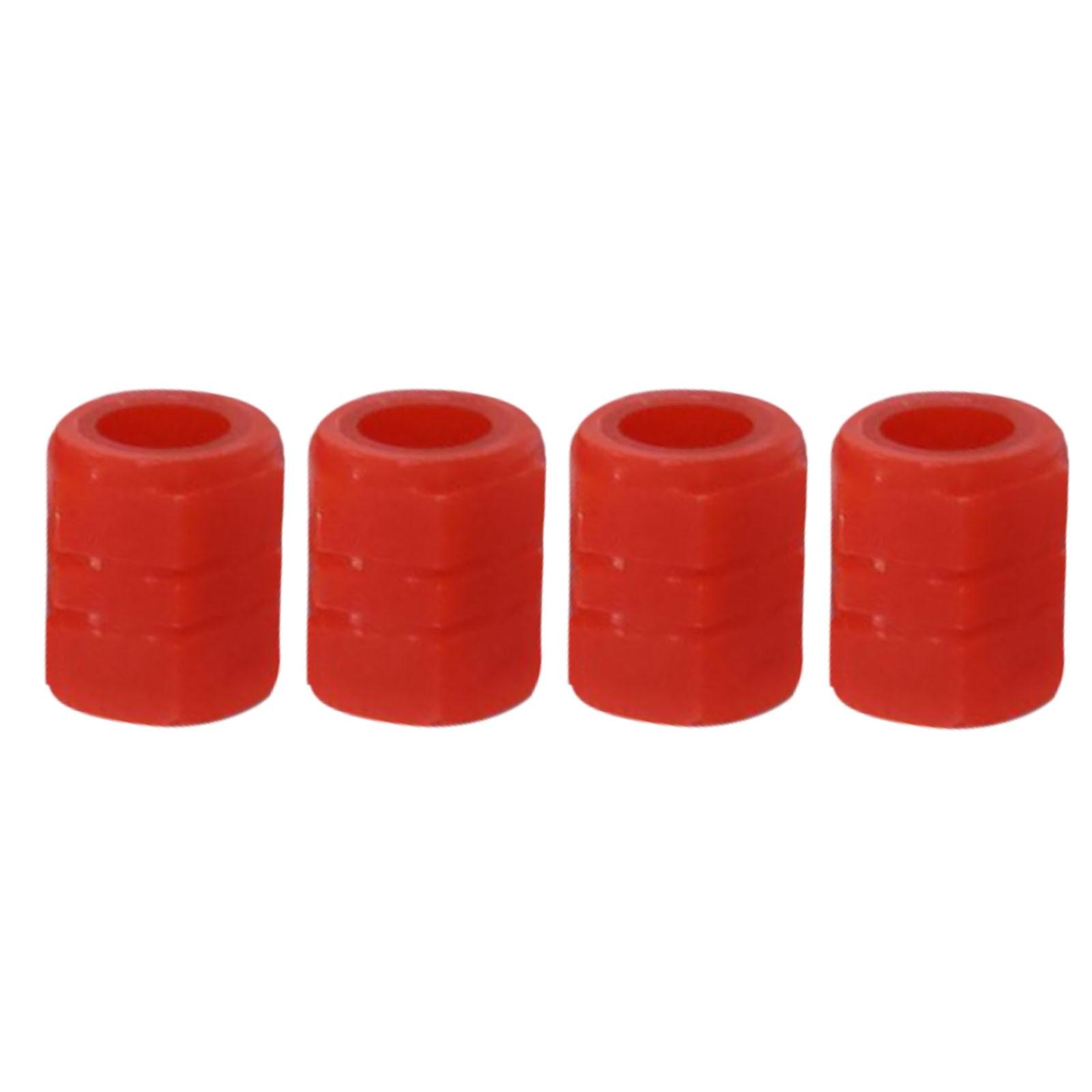 Светящиеся колпачки штока — фото 3