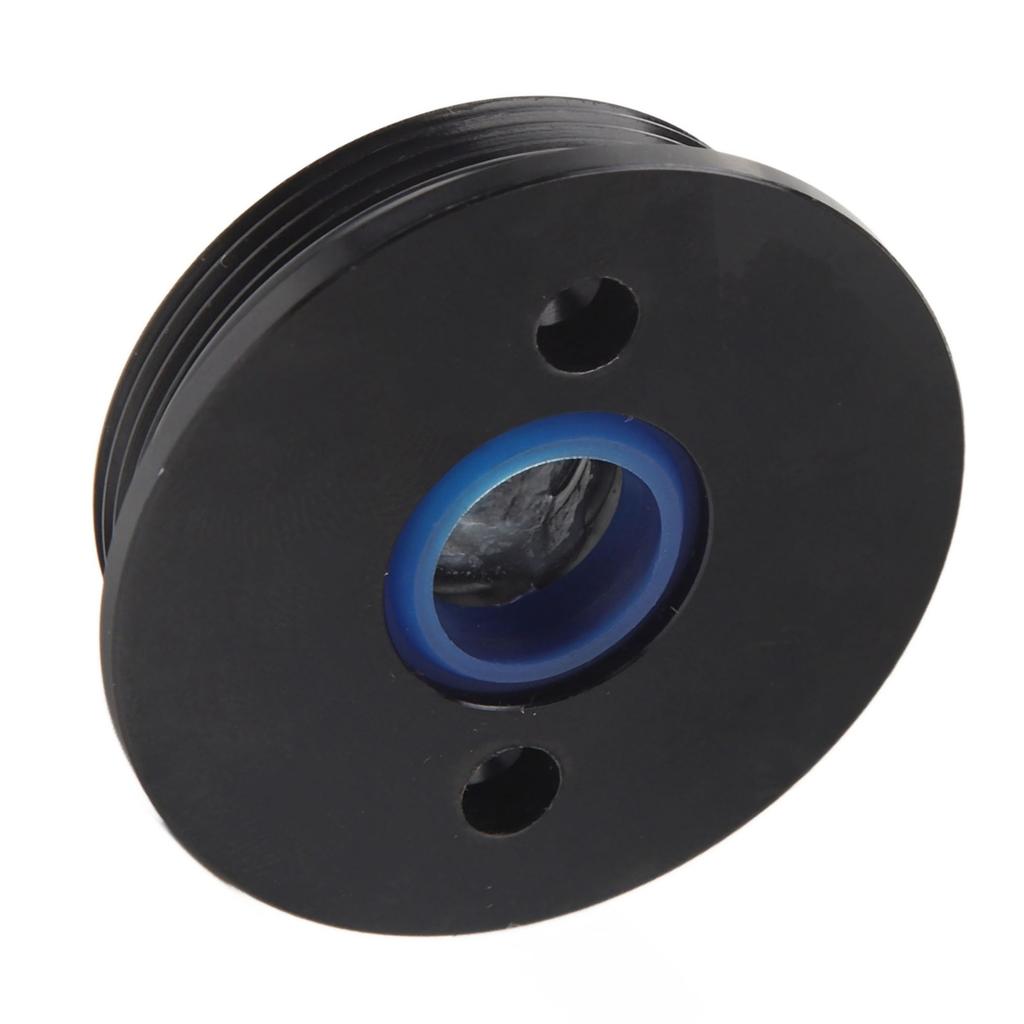 Tilt End Cap Seal 99638A1 Boat Outboard Tilt Trim End Cap Guide Assy For Mariner