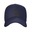 XRP Ripple Crypto Vintage Baseball Cap  UnisexTeens Design Trucker Hat Summer Casual Kpop Rock Sunscreen Baseball Caps