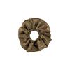 HDM005 Big ruffle scrunchie