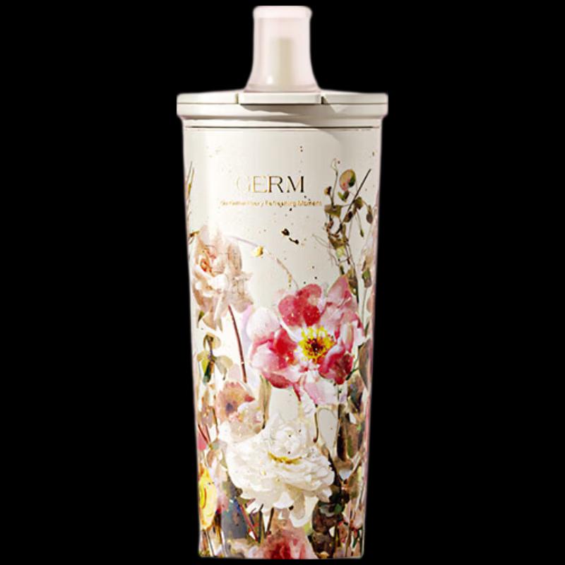 Gemiss Kakale Co-branded Thermos Cup