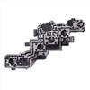 Car Left Rear Lamp Light Circuit Board for Peugeot 307 Hatchback