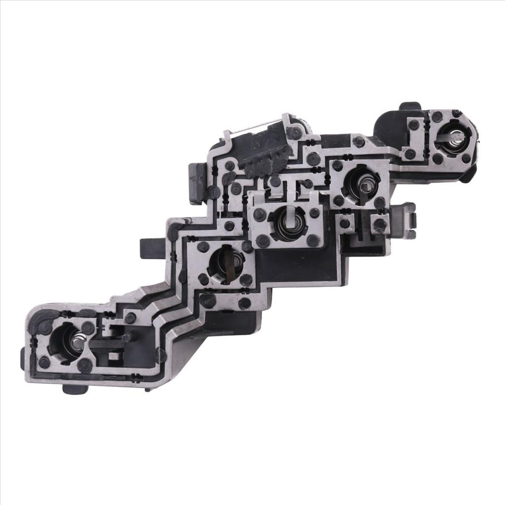 Car Left Rear Lamp Light Circuit Board for Peugeot 307 Hatchback