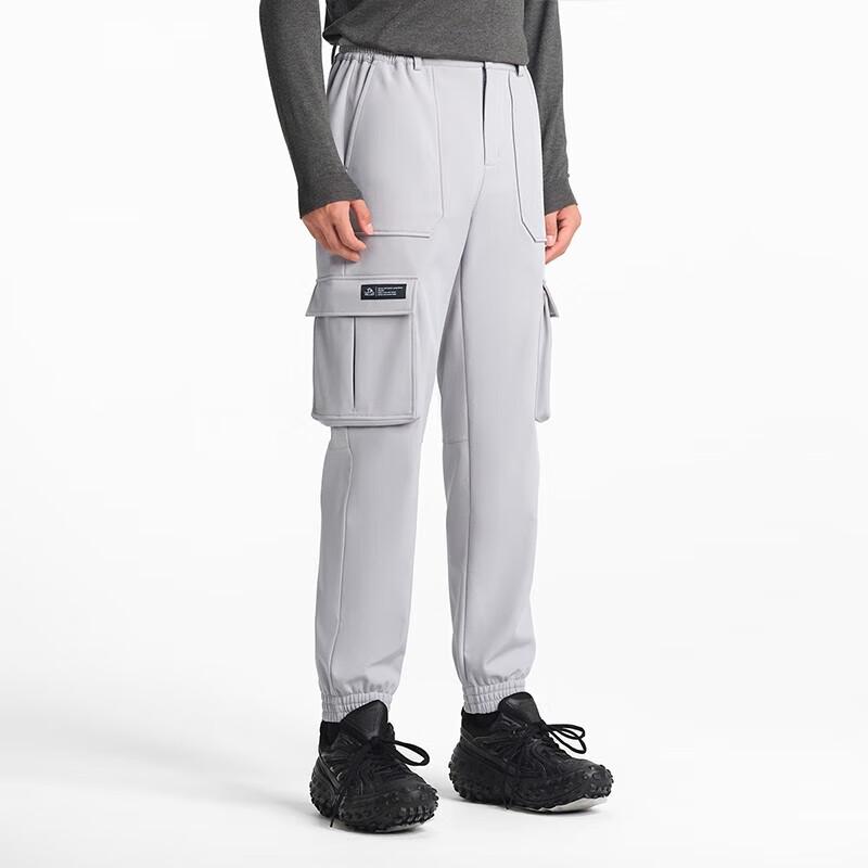Pelliot Men's Outdoor Softshell Pants