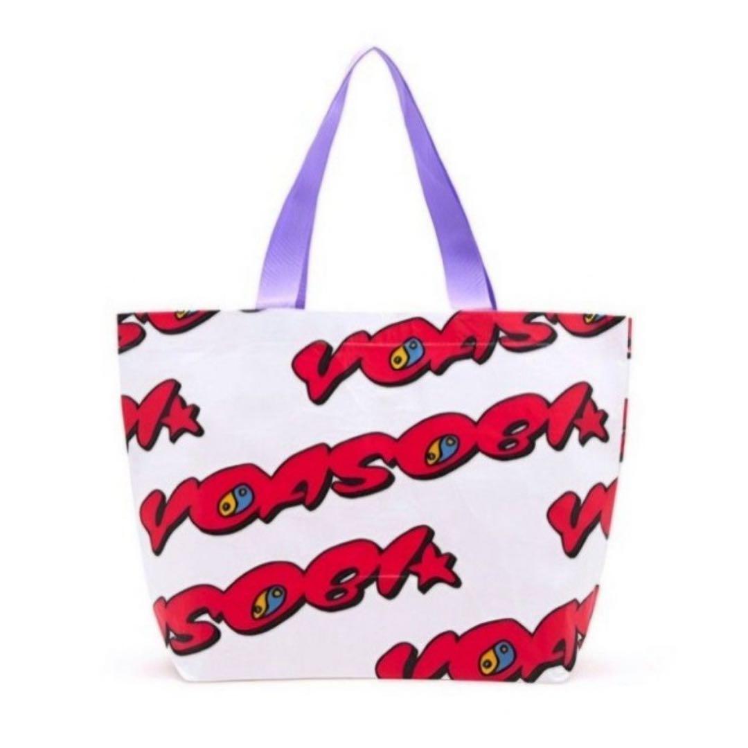 

[USED] YOASOBI Korea performance limited edition nylon bag