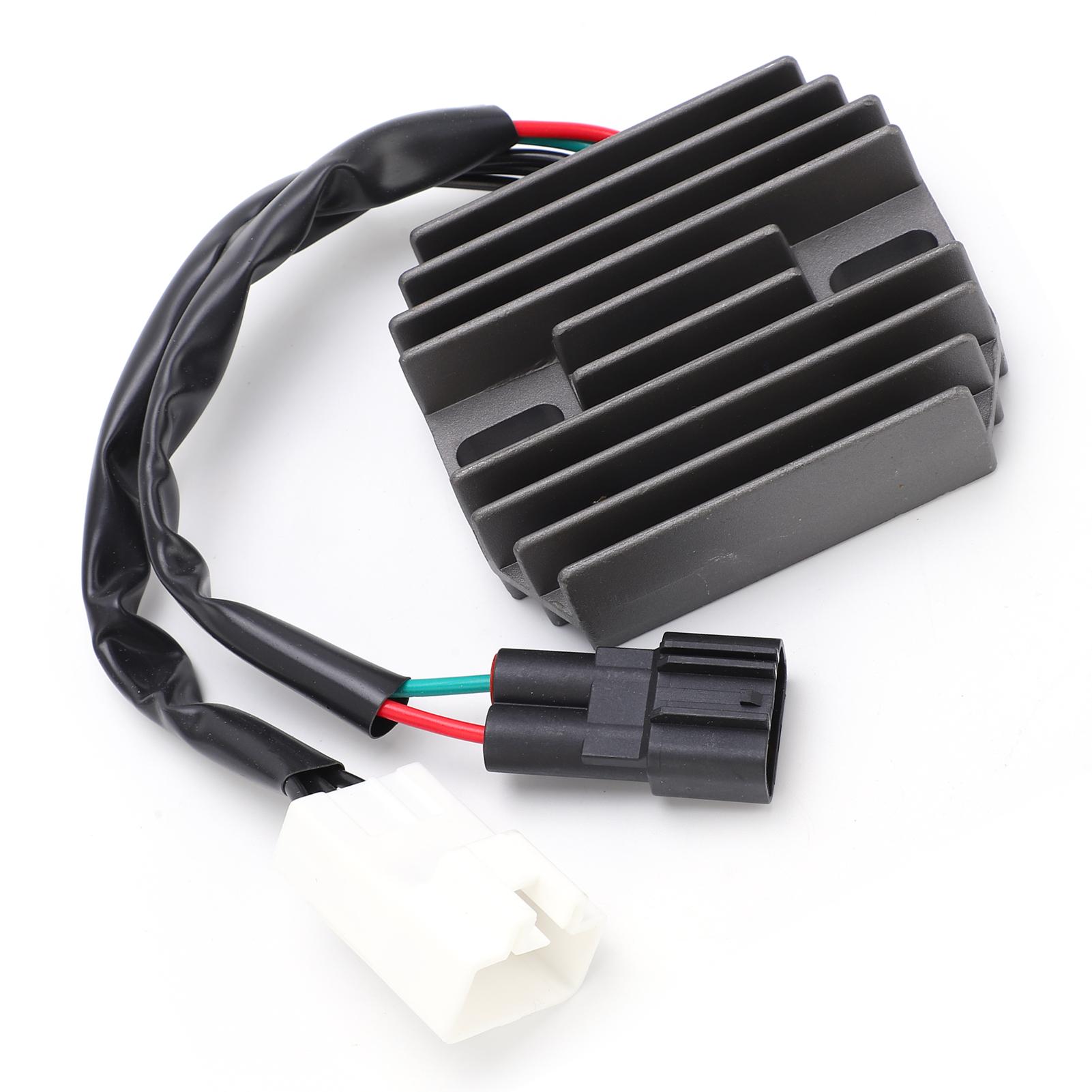 

Регулятор выпрямителя напряжения 021620620C замена для Suzuki AN650VZ1500VZR1800