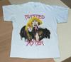 Bestes Beliebtes Shirt Twisted Sister Stay Hungry Tour Gildan Größe S bis 2XL Unisex Bestes T-Shirt