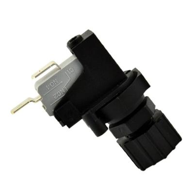 Easy Installation Air Switch for Garbage Processor and Bathtub Replacement