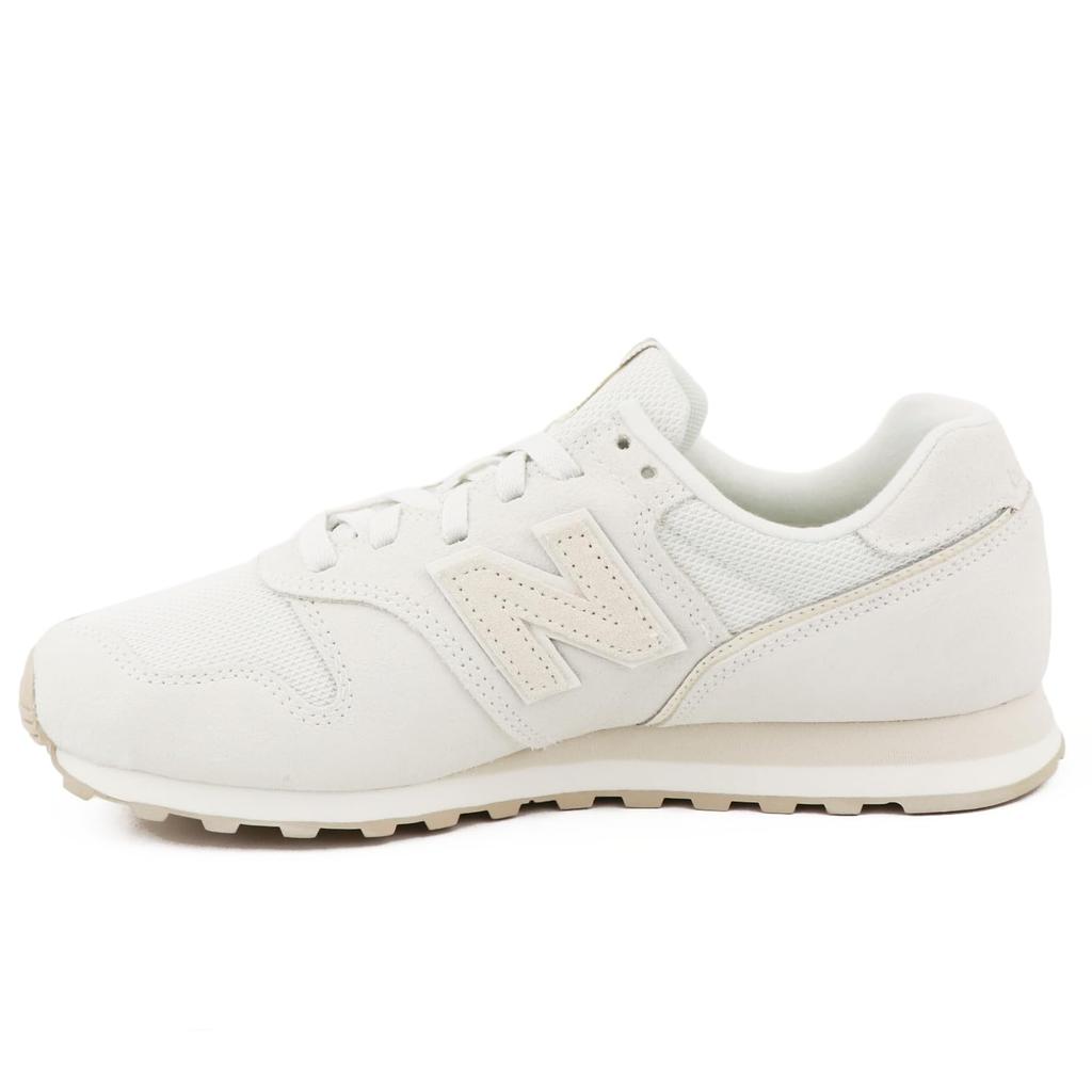 New Balance WL373 SJ2 Size (Light Gray) 23.5