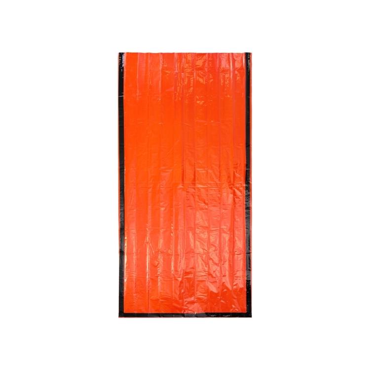 

Thermals Reflective Winter Sleep Bag Cover Backpacking Sleep Bag Liner for Outdoor Survival 1