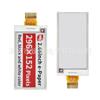 2.66" e-Paper Display - Red, 296x152 Pixels, SPI Interface