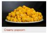 Mini Retro Electric Popcorn Maker for Home - Air-Pop Small Corn Popping Machine