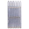 Equidistant Measuring Aluminum Sewing Gauge Marking Tool Adjustable Length Gauge  Household Use
