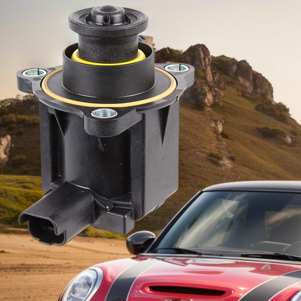 Electric Turbo Pressure Diverter Blow Off Valve 11657566324 11657578683 for Mini Cooper R55 R56 R57 R58 R60