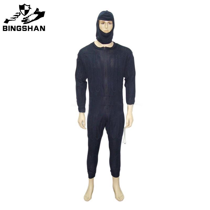 Bingshan High-Temperature Water-Cooled Cooling Suit