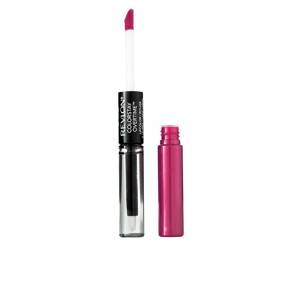

Краска для губ Revlon Colorstay Overtime Lipcolor 010 Non Stop Cherry 2 мл