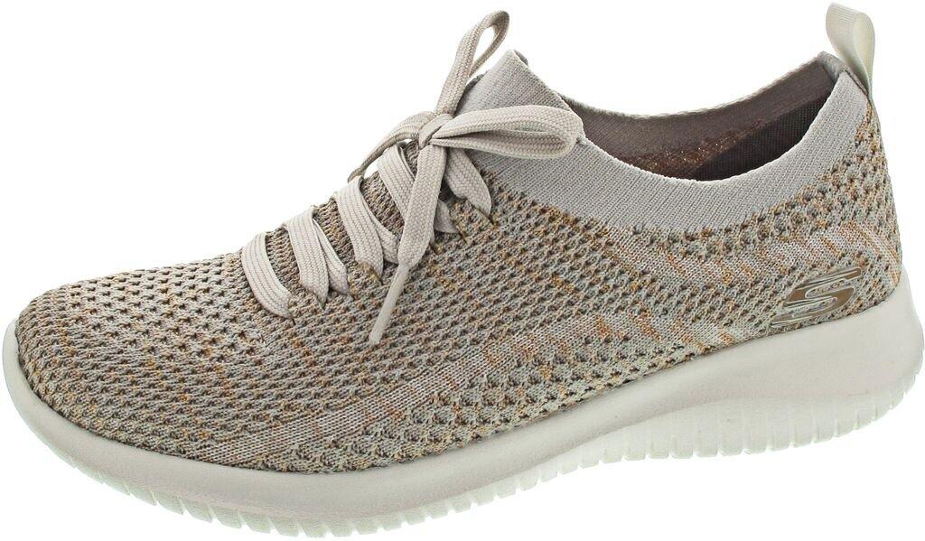 

Кроссовки Skechers Ultra Flex Salutations черный/белый (12843) 39