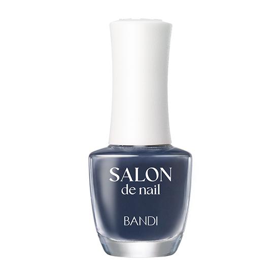 

BANDI Salon de Nail 7мл 34 типа SH402 Midnight Mood