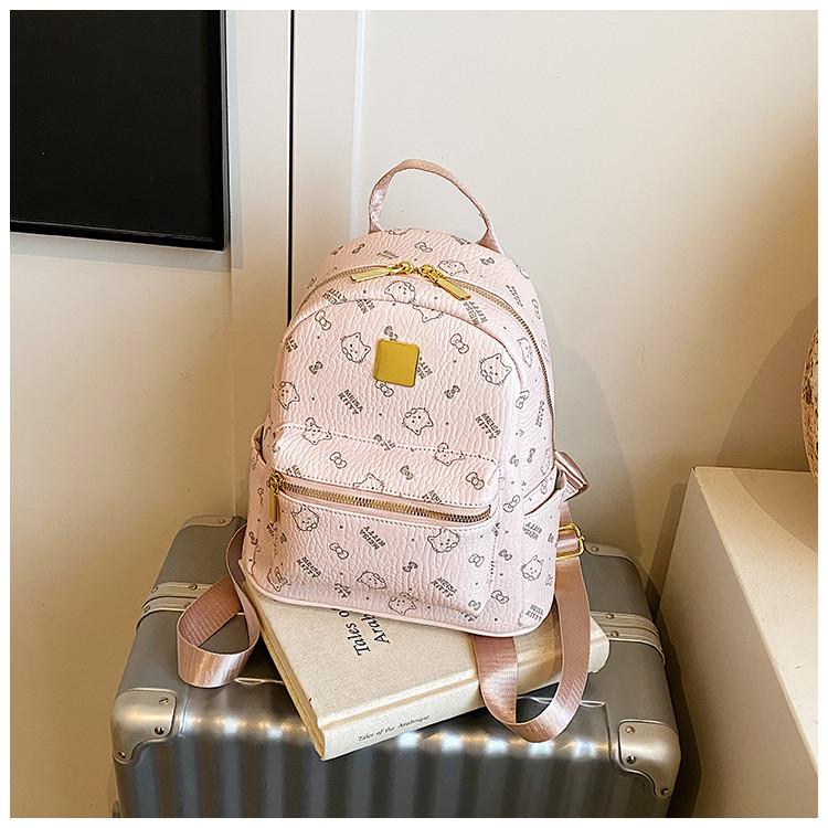 IELGY Ladies Summer Backpack Lightweight Outing