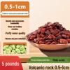 YOVANMENG Aquarium & Terrarium Decor Stones & Adhesives