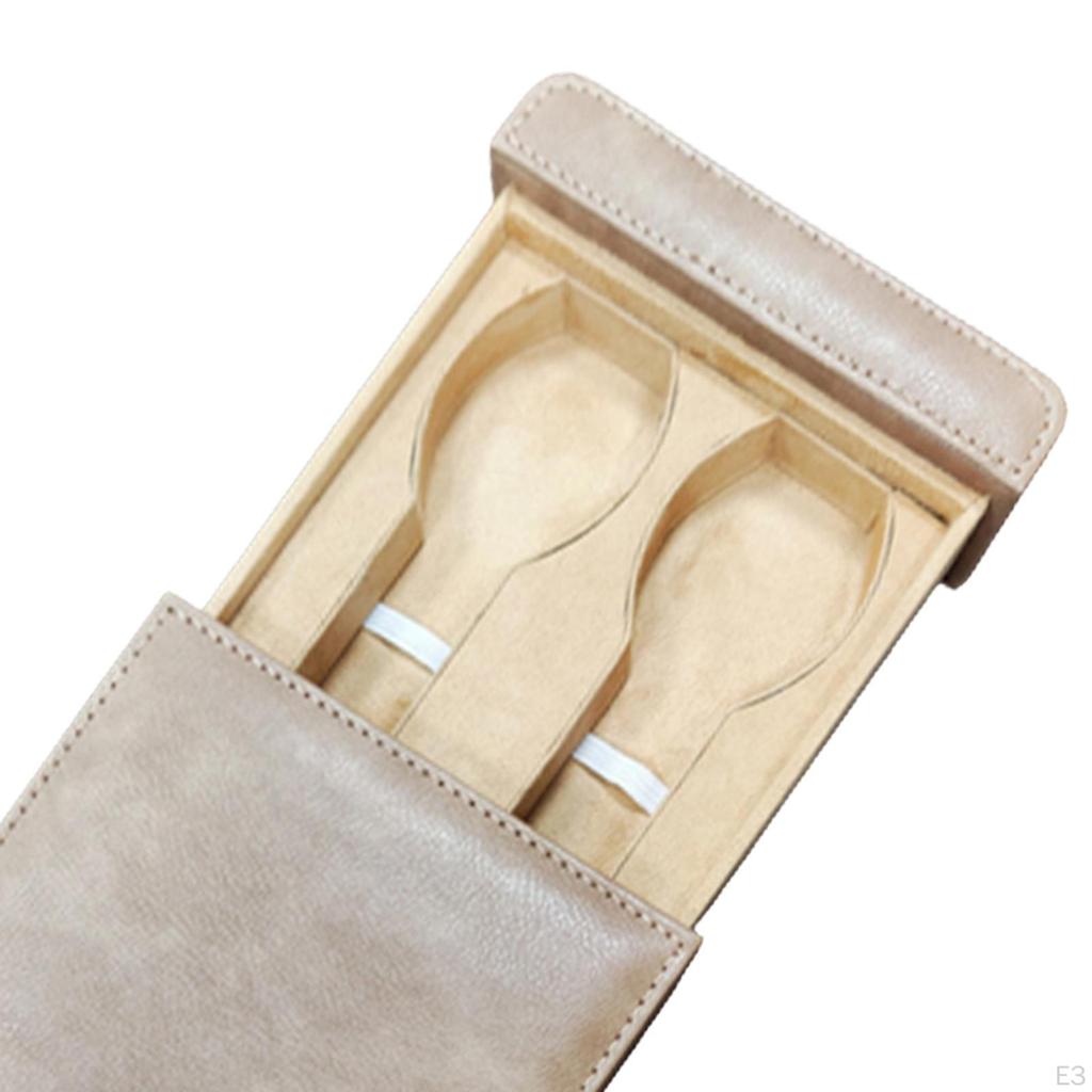 Pouzdro na hodinky Roll Case Display Box Přenosné Snadné přenášení na vynikajícím luxusním úložném organizéru