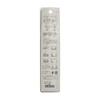 Young Lion Craft Chisel, Round Curve, 15mm