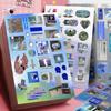 Cusutul și lucrul manual – Scrapbooking