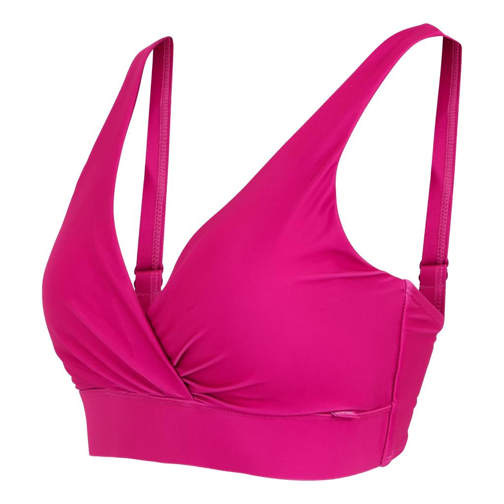 Regatta Womens/Ladies Paloma Plain Bikini Top