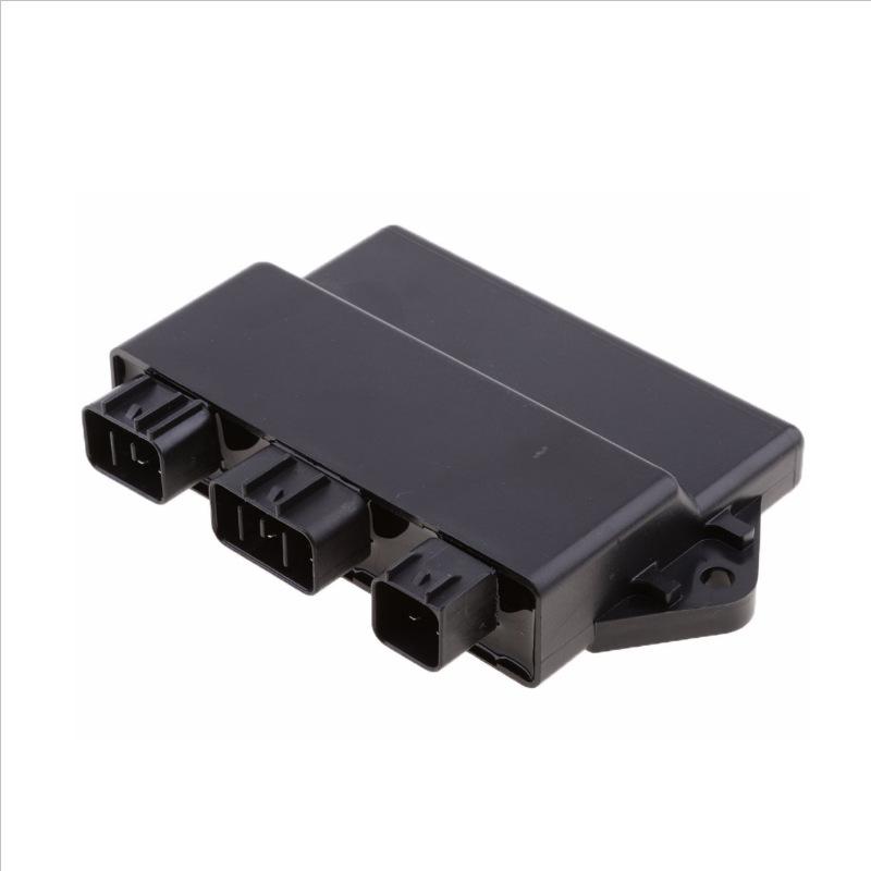 High Performance CDI Box For Yamaha YFM 660 R Raptor / Limited Edition 2002 2003 5Ug-85540-10-00 5LP-85540-20-00