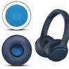Replacement EarpadsSuitable For Sony WH XB700 Ear Pads Accessories Foam Sponge Ear Cushion Headphone Repair Parts Earmuff