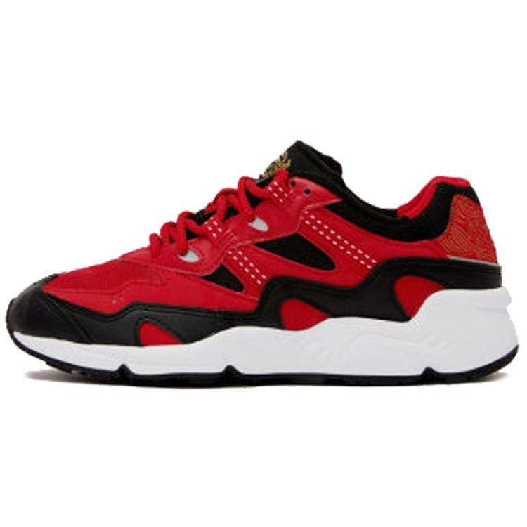 New Balance 850 Мужские Черный Белый Красный ML850XZ 39.5
