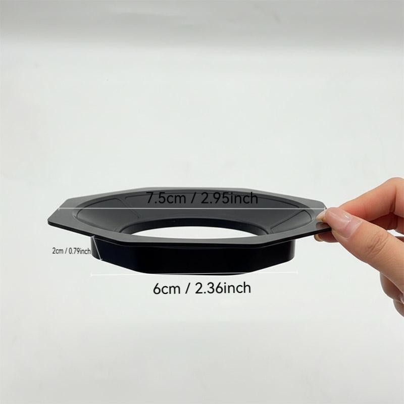 

Newly Improved Bowling Ball Sanding Pad Stand - Precise Surface Maintenance Tool - Better Ball Reaction Tool Accessories