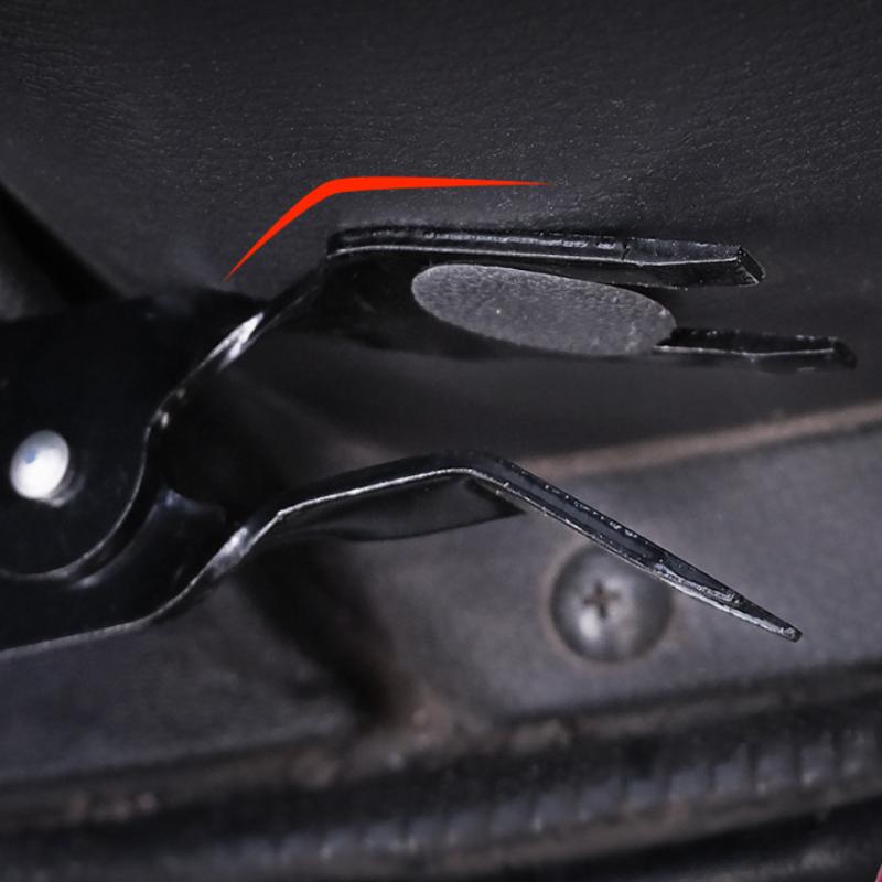 Car Headlight Repair Installation Tool Trim Clip Removal Pliers Van Door Panel Fascia Dash Interior Plastic Rivets Remover Tools